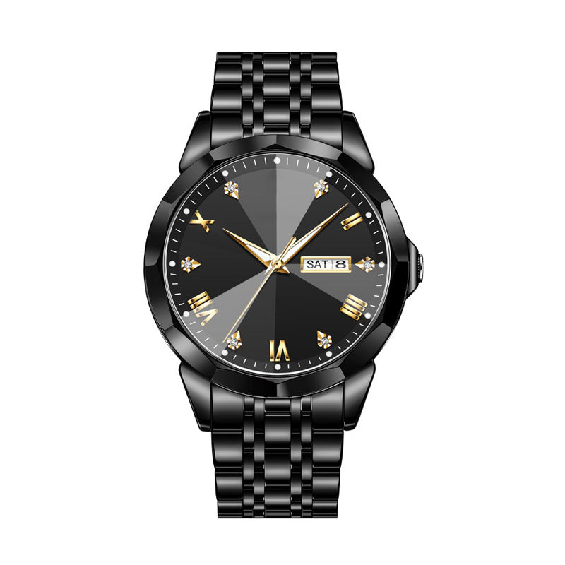 🎁2025 Best Gift For Him✨ ⌚High-End Men's Business Watch