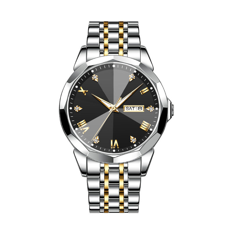 🎁2025 Best Gift For Him✨ ⌚High-End Men's Business Watch