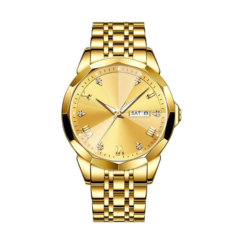 🎁2025 Best Gift For Him✨ ⌚High-End Men's Business Watch