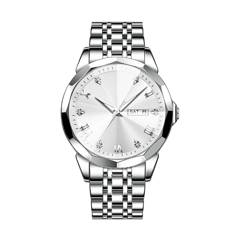 🎁2025 Best Gift For Him✨ ⌚High-End Men's Business Watch