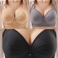 🌞2025 Summer Hot Sale Buy 3 Get 1 Free 🥰Plus Size Comfortable Underwear Bra