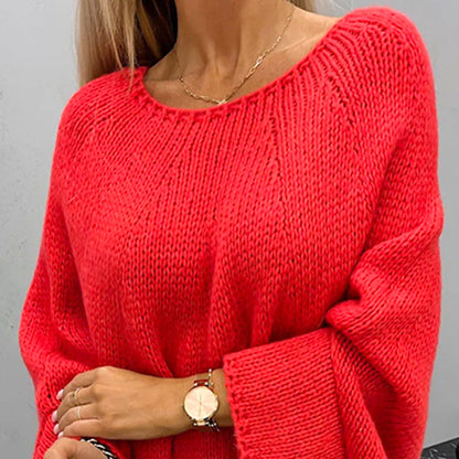 Women’s Elegant Knitted Cape Sweater⚡⚡Last day sale-49% off