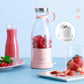 🔥Meet Mother's Day Hot Sale 50%✨Portable blender for fresh juice