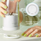 🔥Meet Mother's Day Hot Sale 50%✨Portable blender for fresh juice