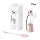🔥Meet Mother's Day Hot Sale 50%✨Portable blender for fresh juice