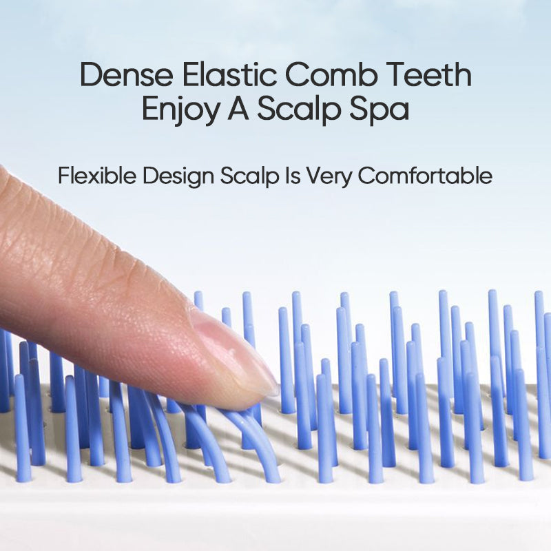 📣2025 Spring Promotion😍Self-Cleaning Anti-Static Massage Comb