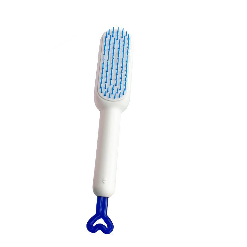 📣2025 Spring Promotion😍Self-Cleaning Anti-Static Massage Comb