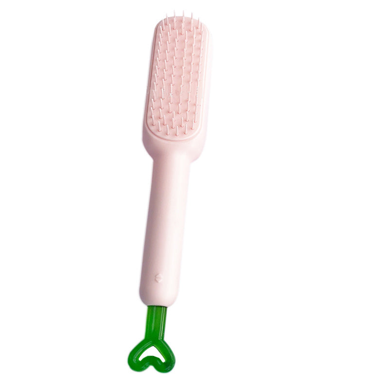 📣2025 Spring Promotion😍Self-Cleaning Anti-Static Massage Comb