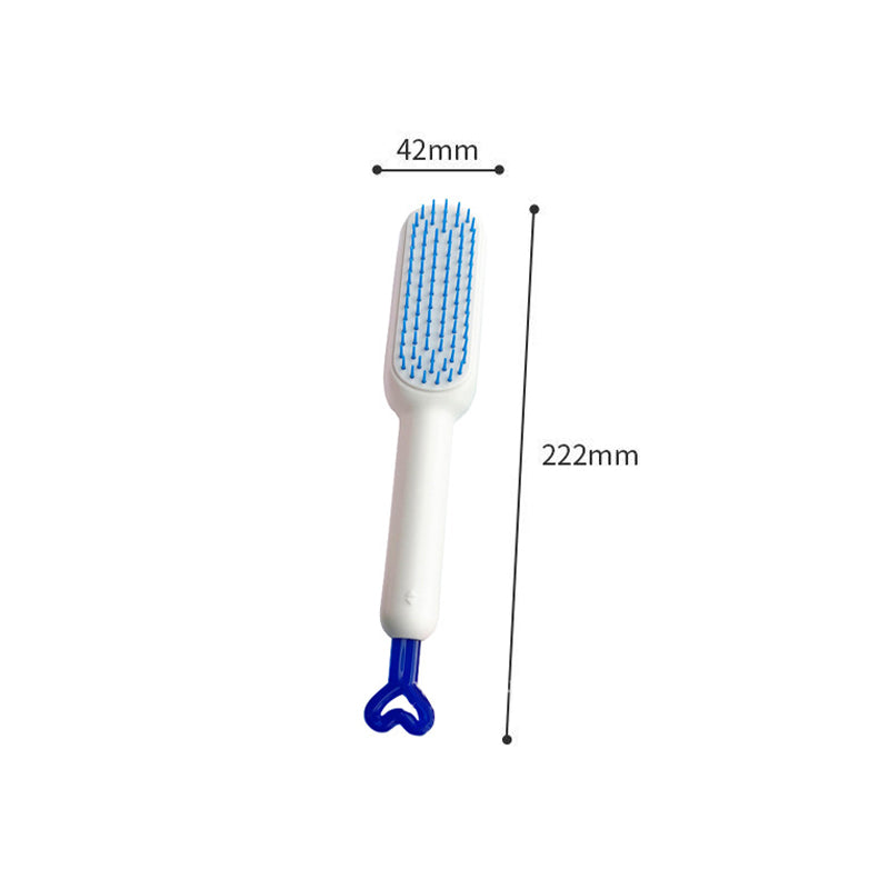 📣2025 Spring Promotion😍Self-Cleaning Anti-Static Massage Comb