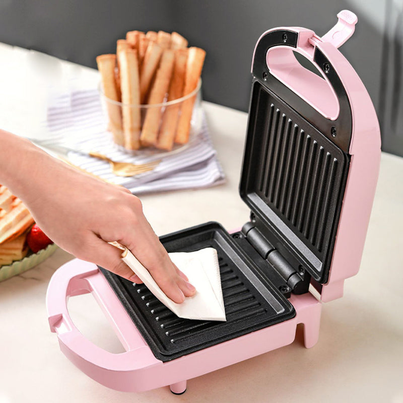 🔥Hot promotion 50%OFF🔥Household Multi-Functional Breakfast Griller