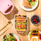 🔥Hot promotion 50%OFF🔥Household Multi-Functional Breakfast Griller