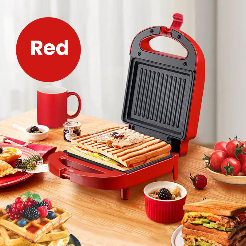 🔥Hot promotion 50%OFF🔥Household Multi-Functional Breakfast Griller