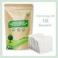 Antibacterial Herbal Mite Protection Bag