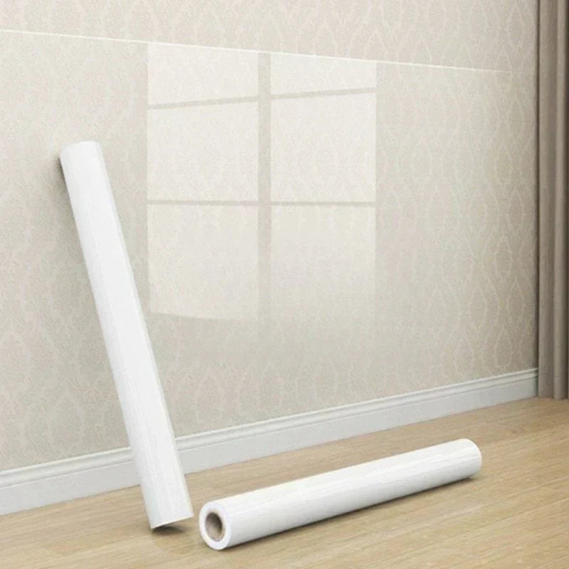 🤩🤩2025 NEW SALE🤩🤩Transparent waterproof and anti-oil static adsorption wall stickers for home use