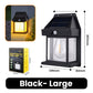 💥💥💡2025 Hot Sale& Coverage 40% OFF-Motion Sensor Solar Tungsten Wall Light