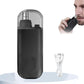 💥🔋50% OFF for a Limited Time🔌 Rechargeable Portable Nose Hair Trimmer - Precise Trimming, Portable and Easy to Use, Essential for Men's Grooming!