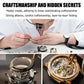 🎁Hot Sale 50% OFF💎Vintage Style Square Quartz Watch⌚