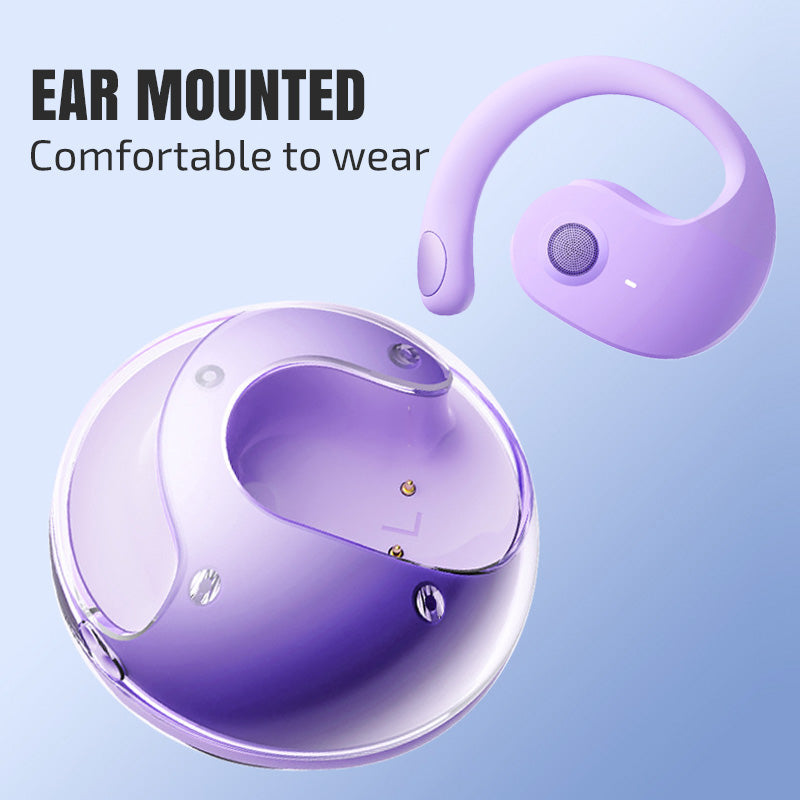 🔥Factory direct sales🔥Open-Ear Air-Conduction Headphones🎧