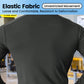 🏃👕2025 New fashion Quick-Drying Fitness Training Sportswear(SIZE:M-4XL)