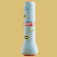 🥊 Bouncy Punching Buddy Inflatable Tumbler for Kids! 🤸♂️