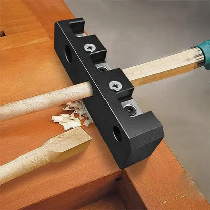 Dowel Maker Jig