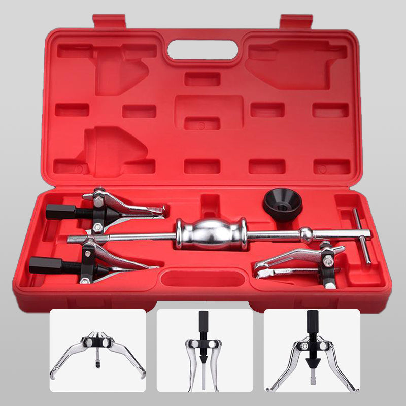 Multi-Purpose Bearing Puller Set