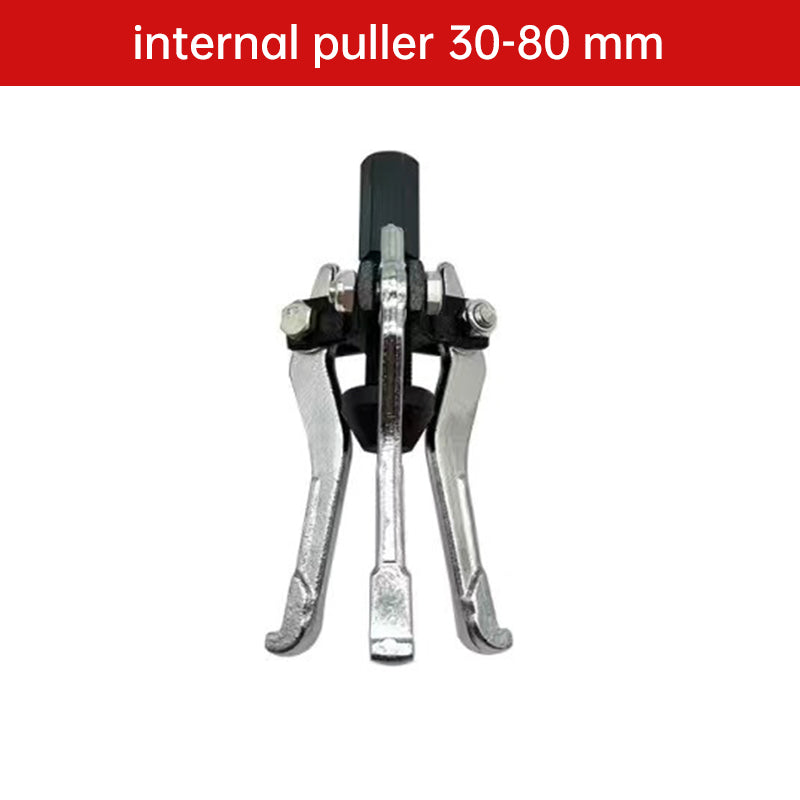 Multi-Purpose Bearing Puller Set