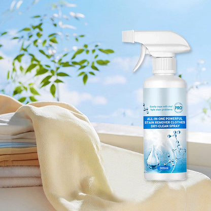 🔥Hot Sale Non-ionic Laundry Stain Removal Emulsifier