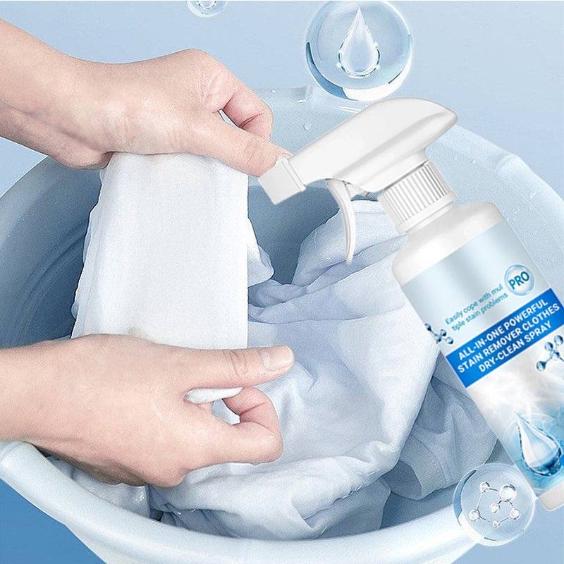 🔥Hot Sale Non-ionic Laundry Stain Removal Emulsifier