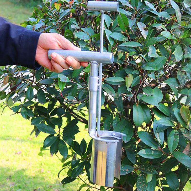 💥40%OFF🌳Plant and fruit tree seedling transplanter