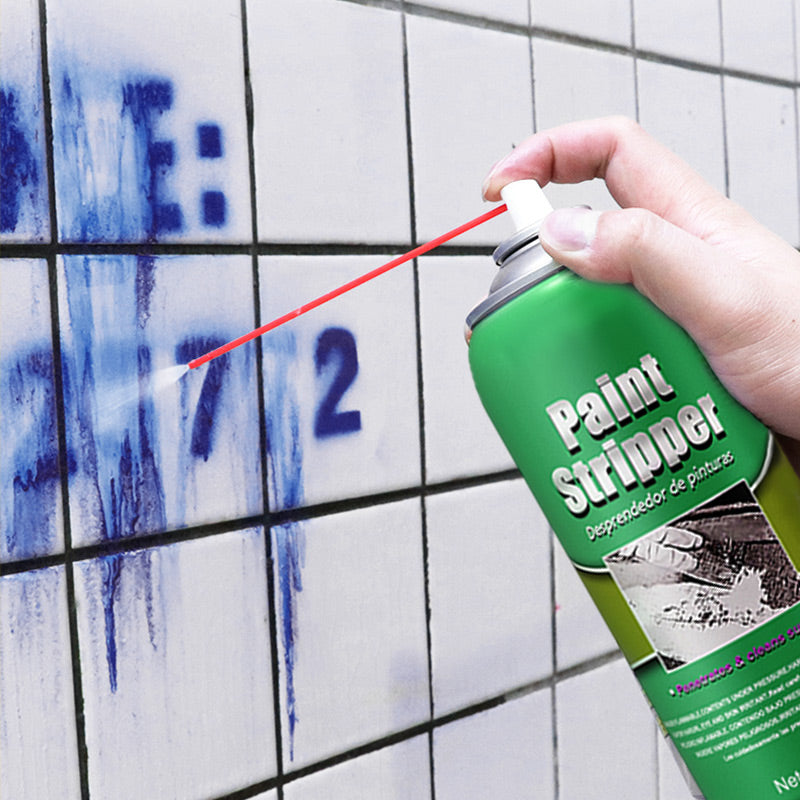 🎉Buy 2 Get 1 Free🎉Efficient Paint Stripper