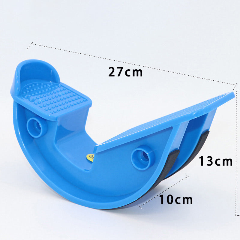 Achilles Tendon Stretching Wheel