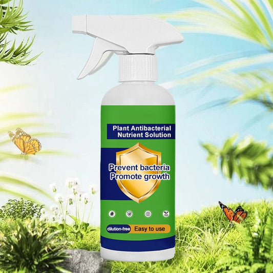 General Purpose Horticultural Antibacterial Nutrient Solution