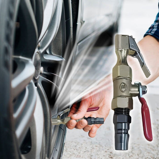 ✨Air Blow Gun Nozzle For Tire Inflation