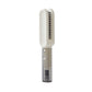 💖Kitchen Essential 💖 Multi-Function Cleaning Brush with Built-in Sharpener for Knives (zhou ye)