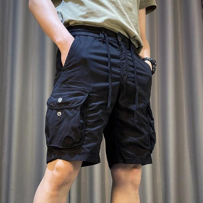 Don't miss your 40% off! 🎁Men’s Casual Outdoor Hiking Cargo Shorts