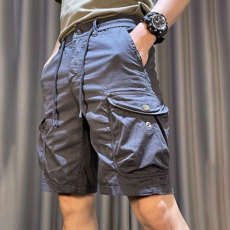 Don't miss your 40% off! 🎁Men’s Casual Outdoor Hiking Cargo Shorts