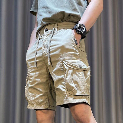 Don't miss your 40% off! 🎁Men’s Casual Outdoor Hiking Cargo Shorts