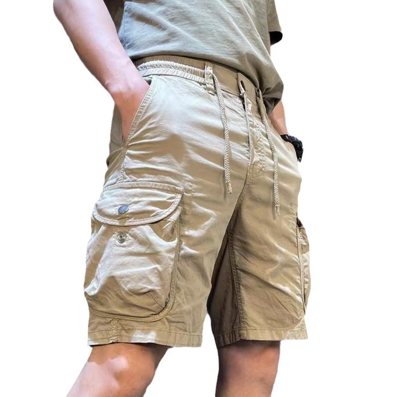 Don't miss your 40% off! 🎁Men’s Casual Outdoor Hiking Cargo Shorts