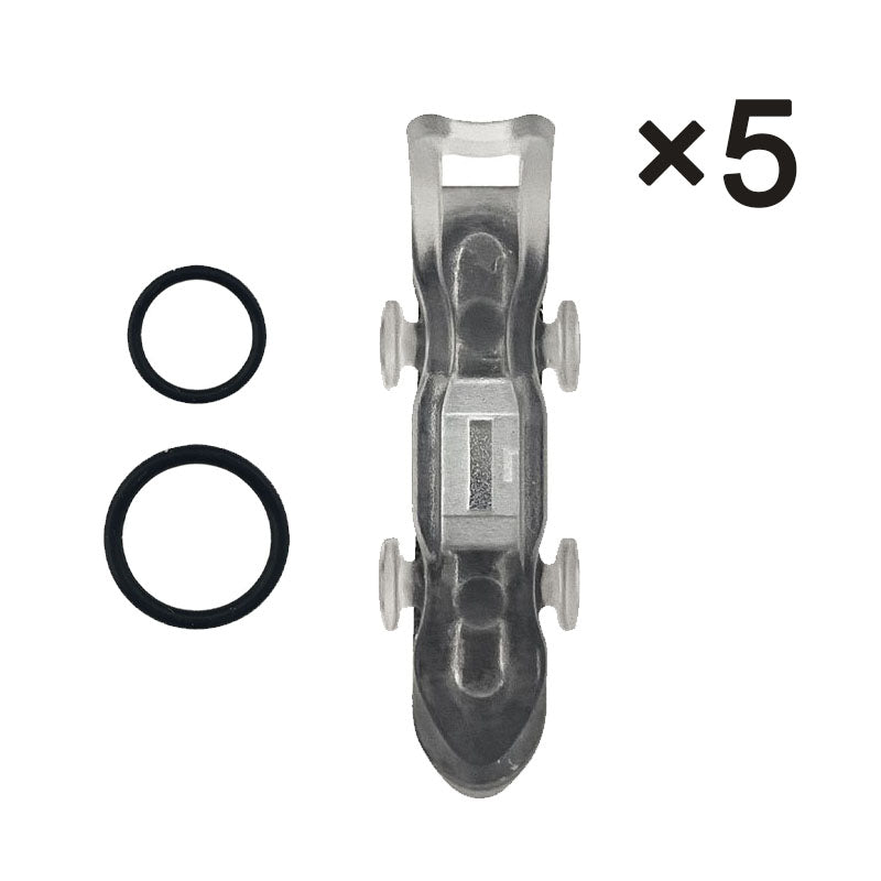 ✨5pcs Magnetic Fishing Hook Keeper Lure Accessory