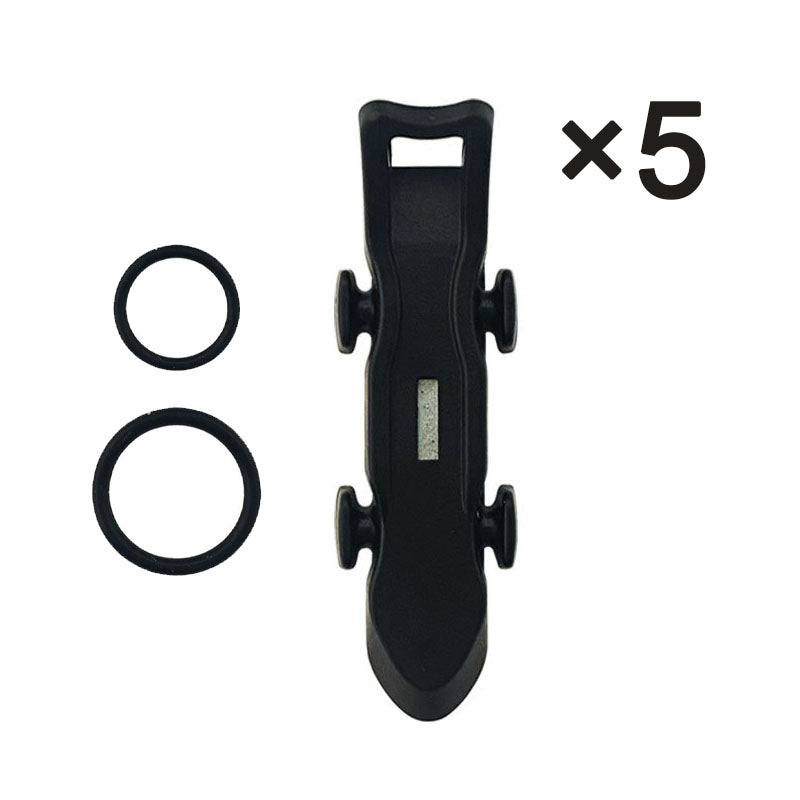 ✨5pcs Magnetic Fishing Hook Keeper Lure Accessory