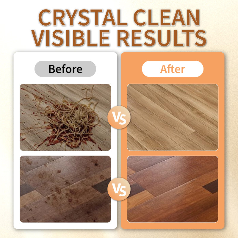 ✨Stain & Odor Remover Floor Cleaner