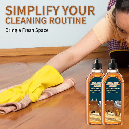 ✨Stain & Odor Remover Floor Cleaner