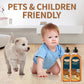 ✨Stain & Odor Remover Floor Cleaner