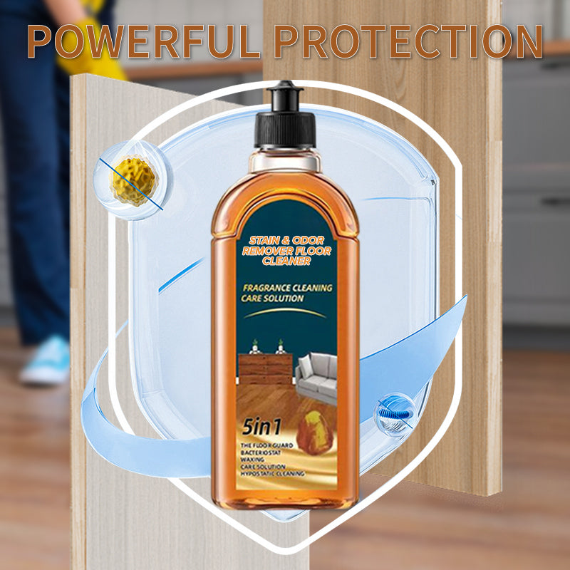 ✨Stain & Odor Remover Floor Cleaner