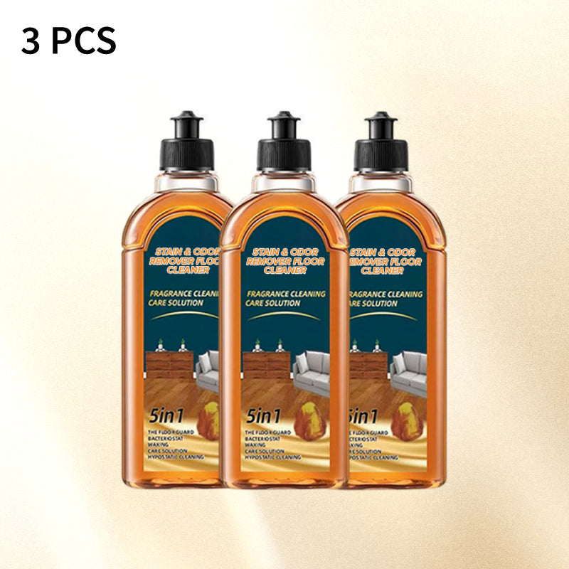 ✨Stain & Odor Remover Floor Cleaner