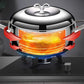 🔥HOT SALE 50% OFF🔥 Stainless Steel Stock Pot With Lid