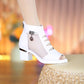 Quality women's sandals 100% imported genuine leather
