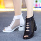Quality women's sandals 100% imported genuine leather