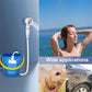 🔥Hot Sale 49% OFF💦Portable Shower for Camping with Water Pump🚀free shipping